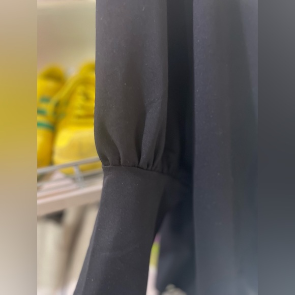 Off the shoulder puff sleeve top - Picture 5 of 5